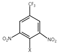 Dinitroaniline intermediate reference from the original product page
