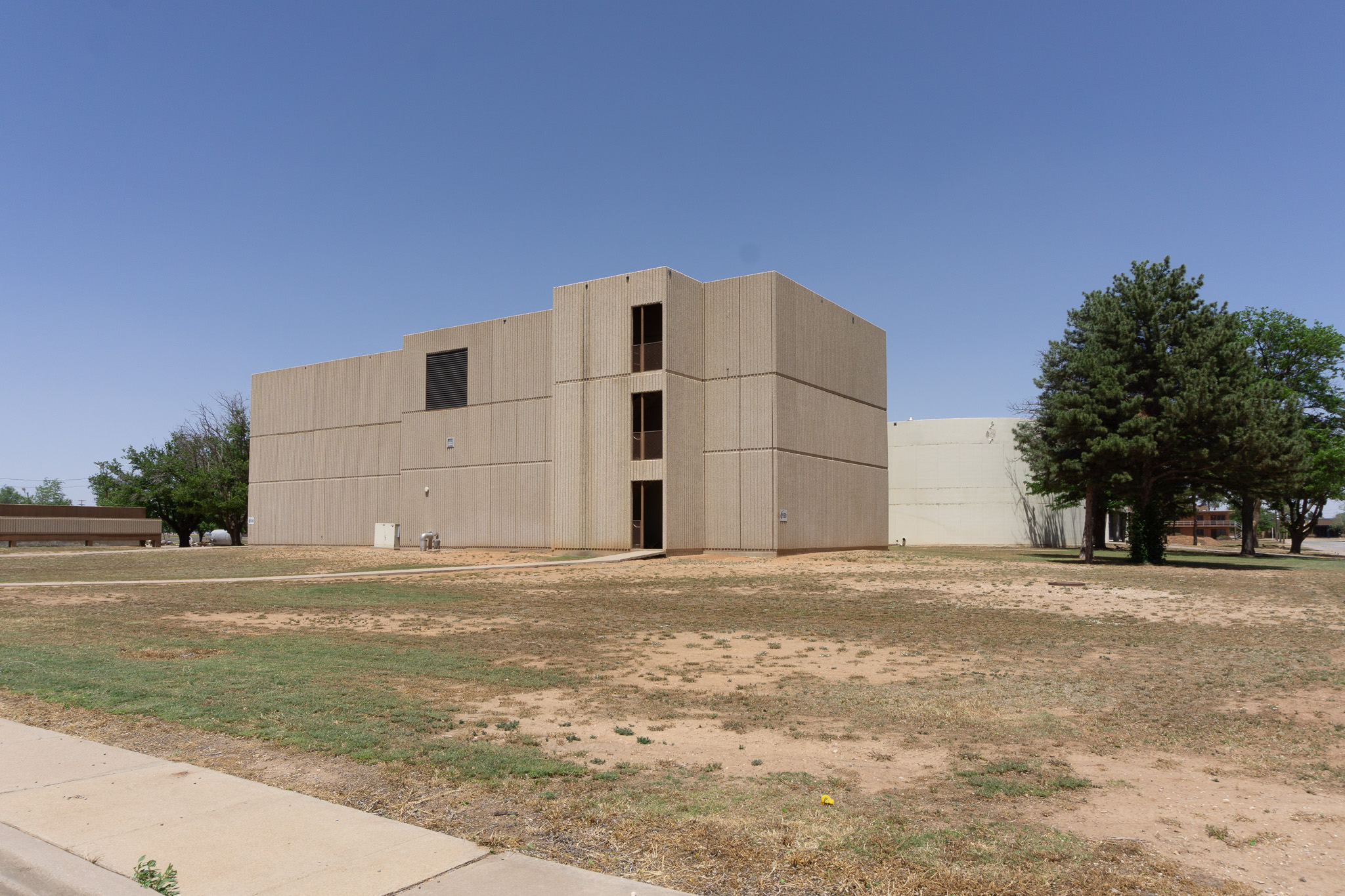 Image from A first production milestone in Lubbock